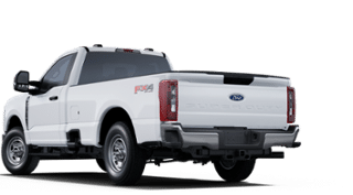 2025 Ford Super Duty® External Image 3